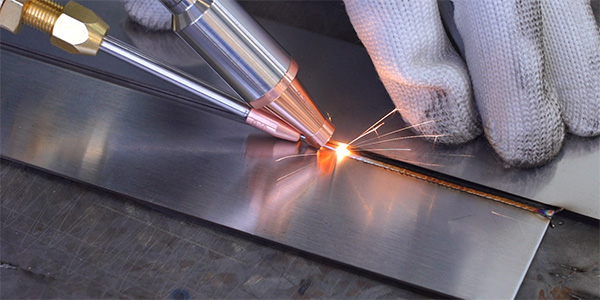 Laser Welding Services