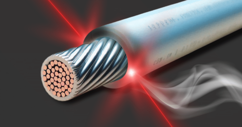 Laser Wire Solutions