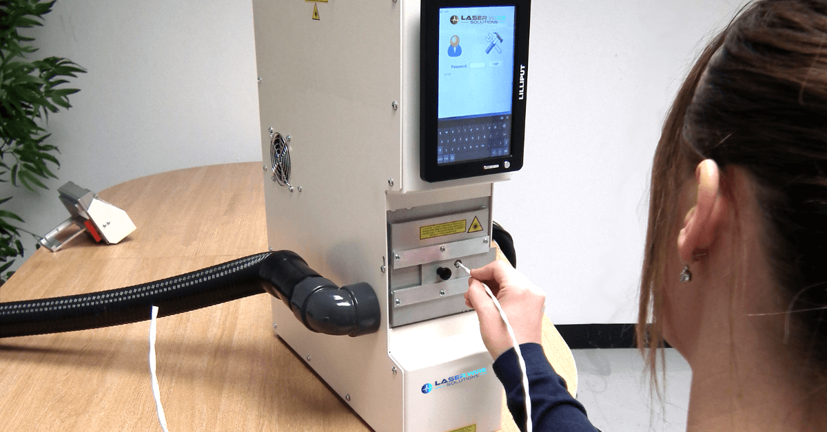 Laser Wire Solutions