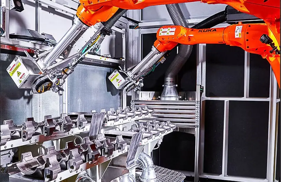 Laser Wood Cleaner industry insight