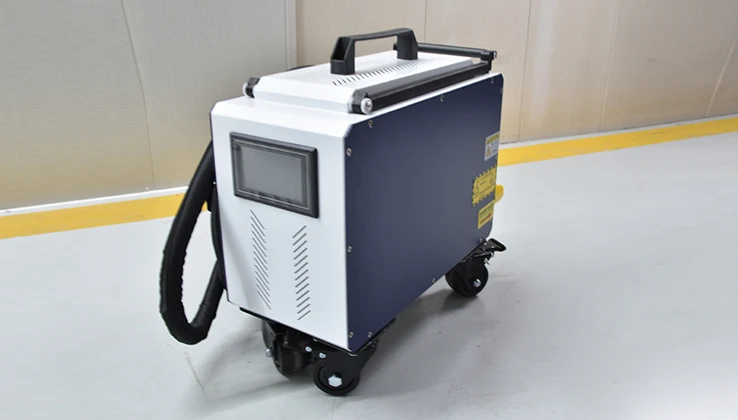 Laser Wood Cleaning Machine Price industry insight