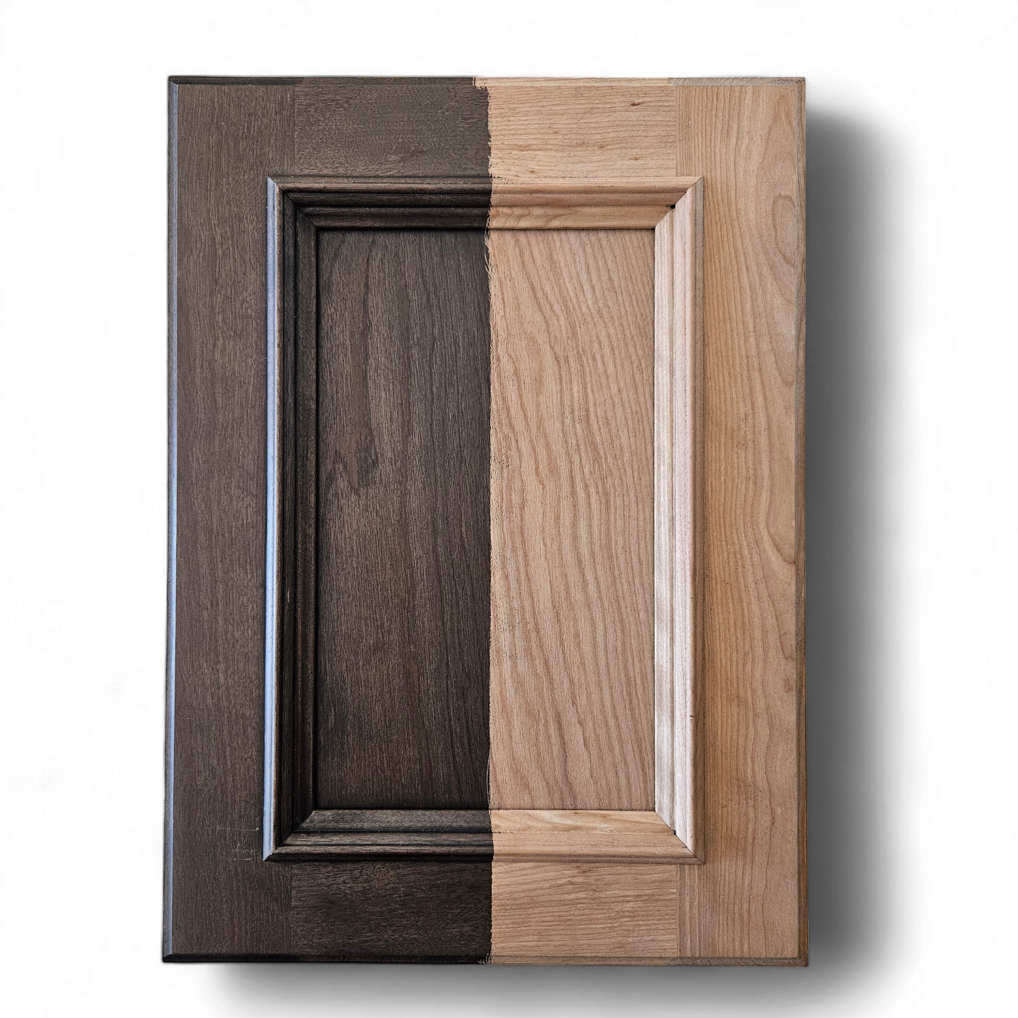 Laser Wood Cleaning & Restoration