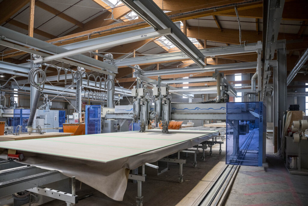 Laser Wood Restoration Tool industry insight