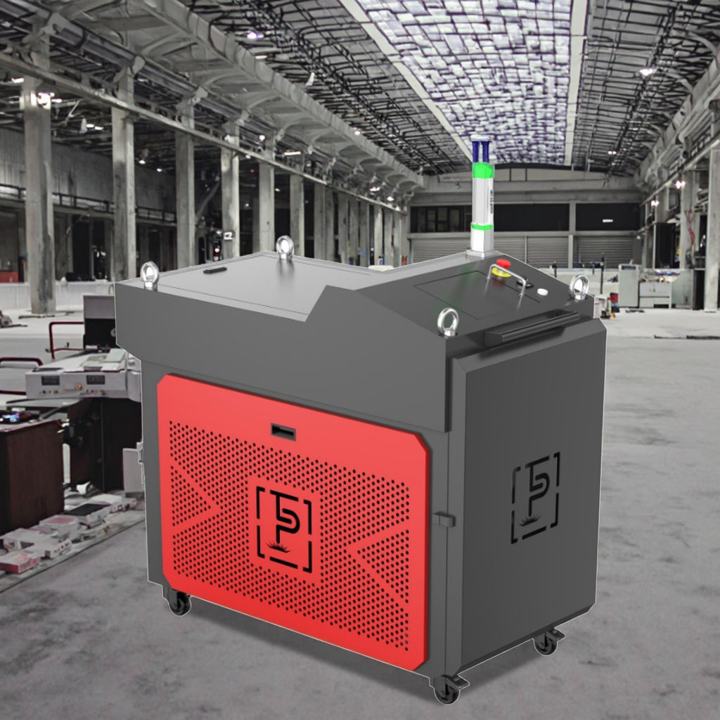 Laser Wood Stripping Machine Price industry insight