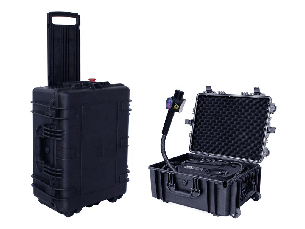 Laser Wood Stripping Machine Price industry insight