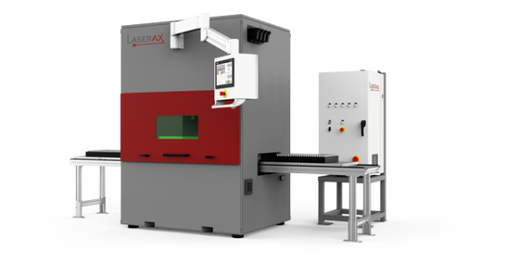 Laserax