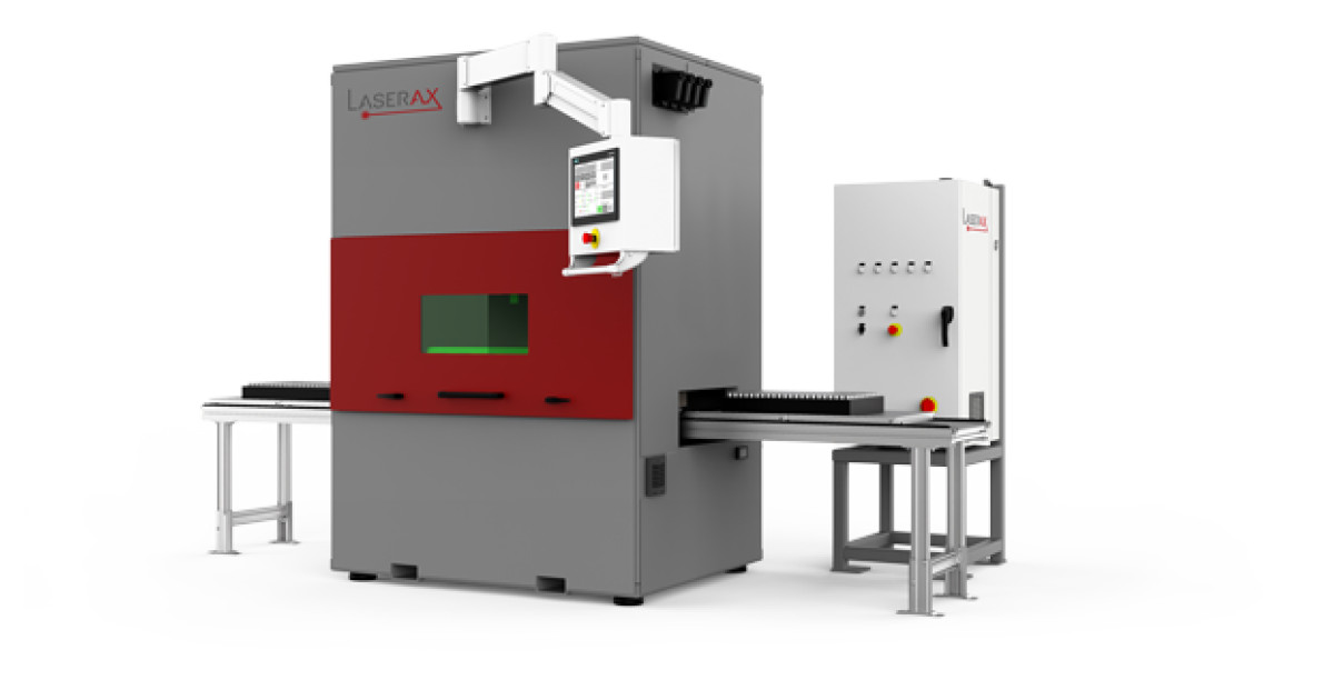 Laserax