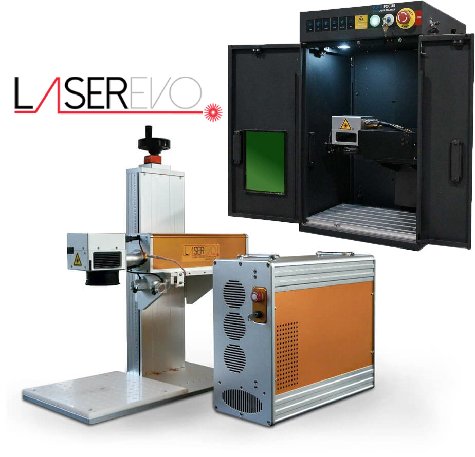 Laserevo Gmbh industry insight