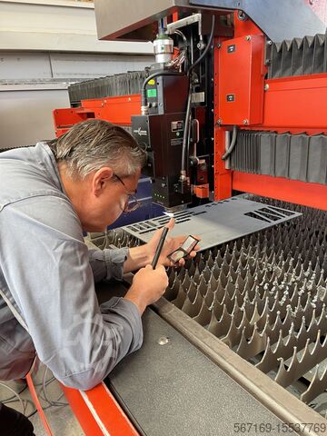 Laserevo Gmbh industry insight