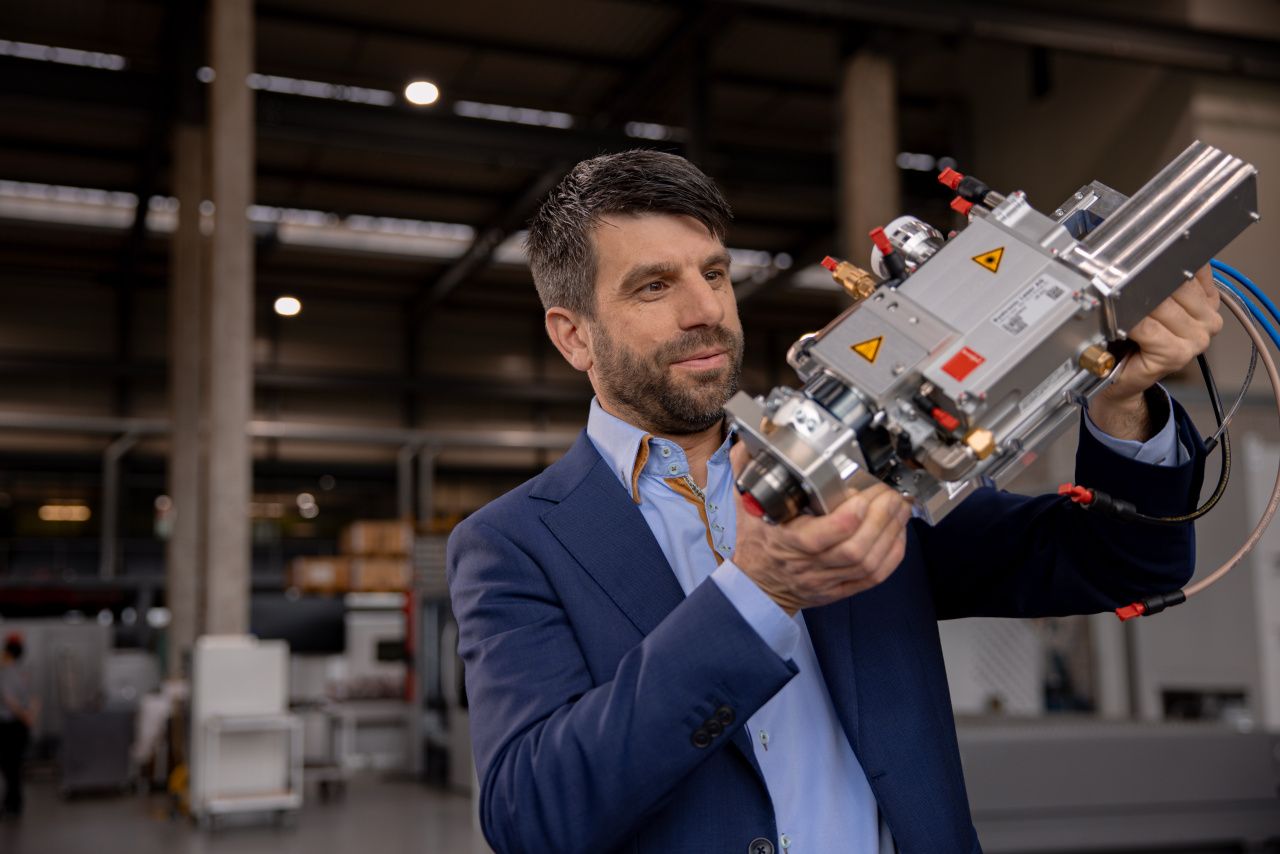 Laserleikkaus industry insight