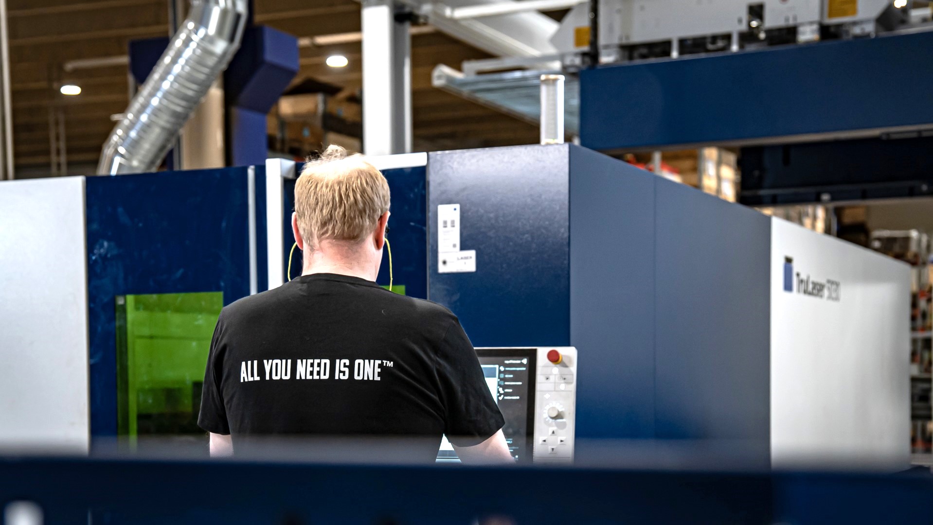 Laserleikkaus industry insight