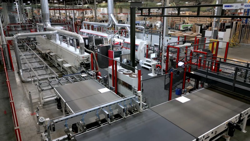 Lasermaschinen Hersteller industry insight