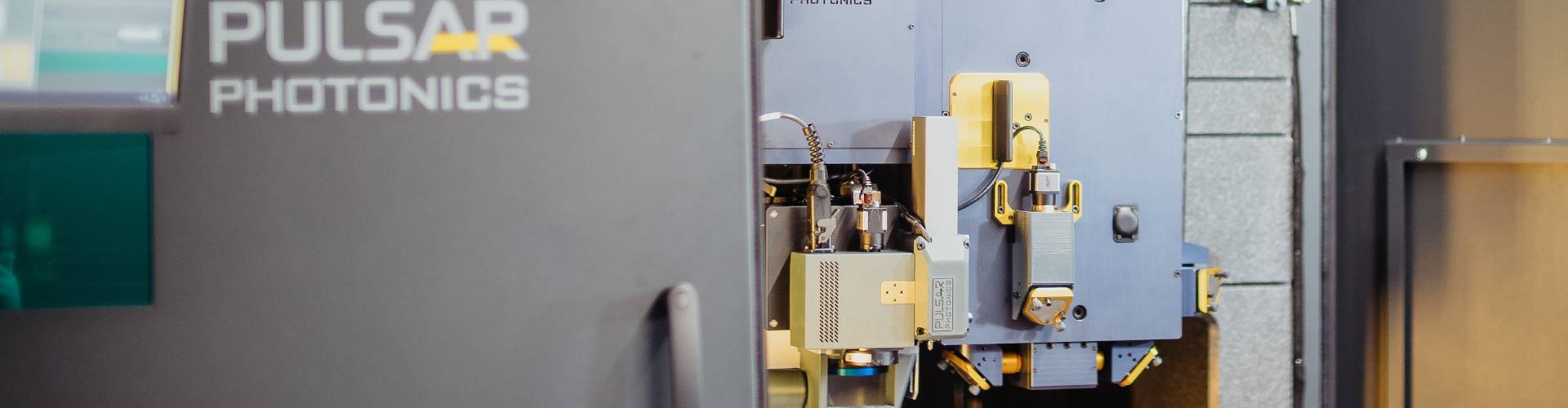 Lasermaschinen industry insight