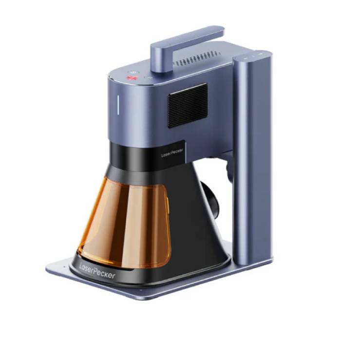 LaserPecker Global Official