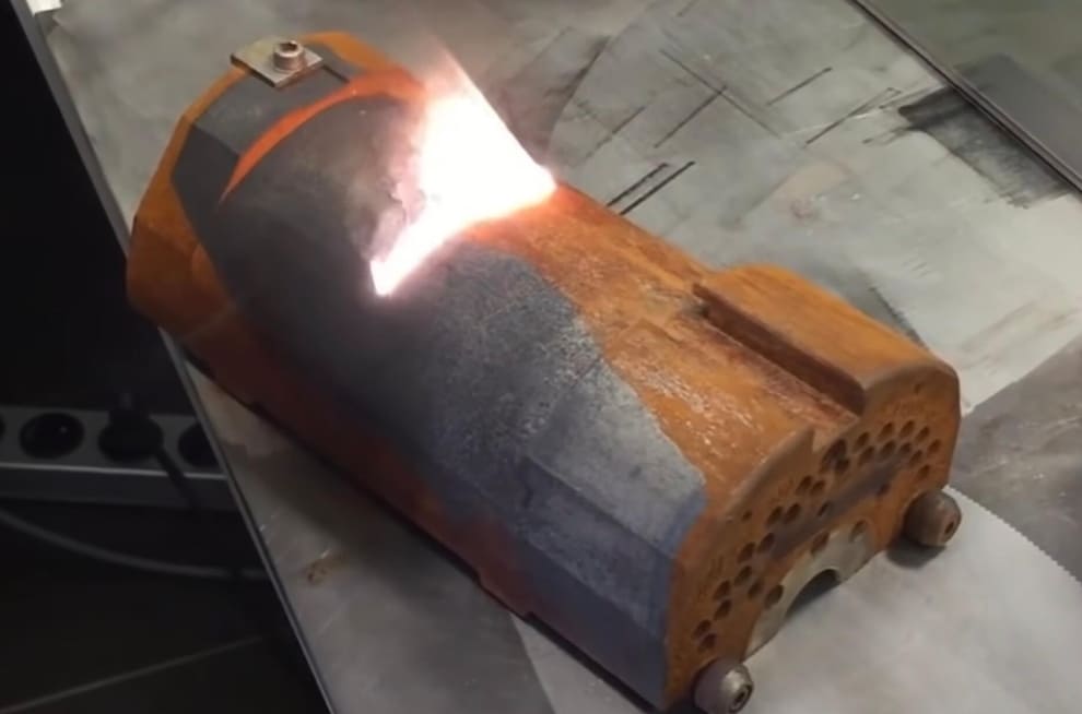 Lasers That Remove Rust industry insight