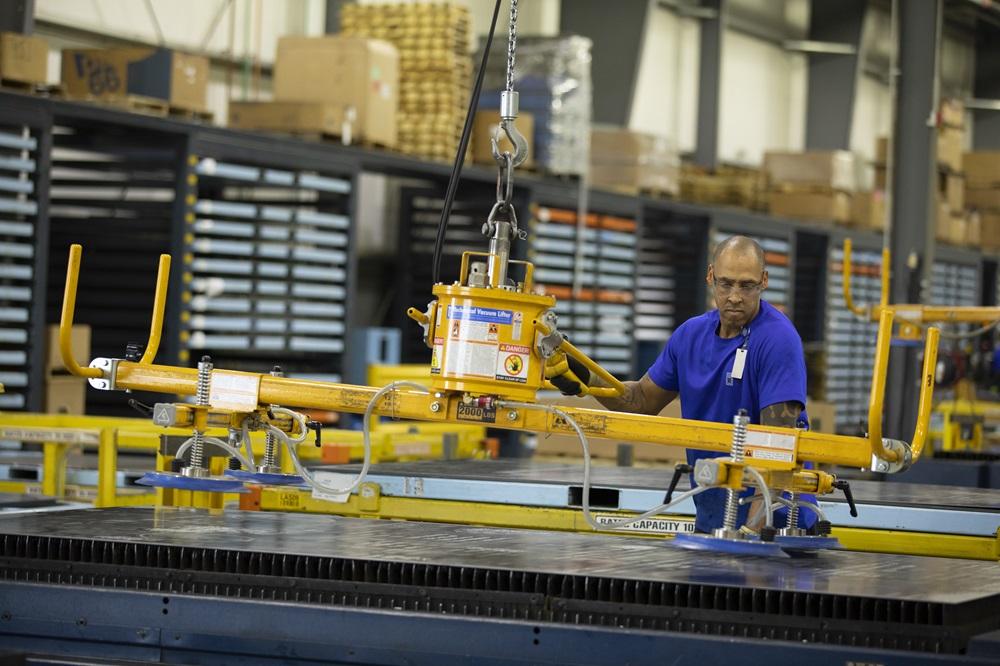 Laserschneiden Toleranzen industry insight