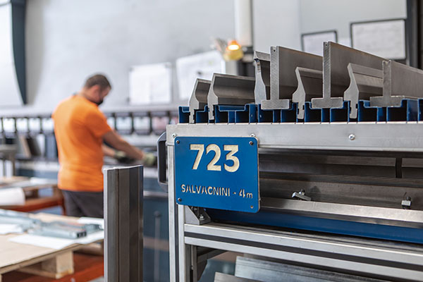 Laserskärning industry insight