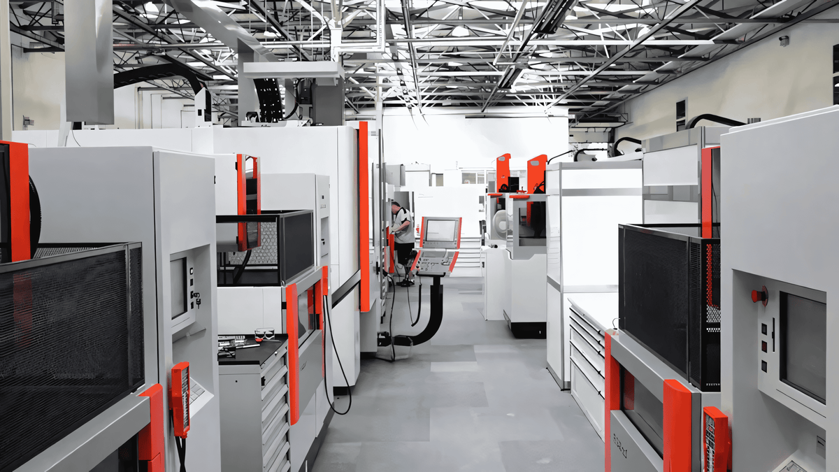 Laserskärning Plast industry insight