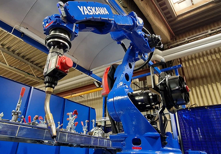 Laserskärning Plåt industry insight