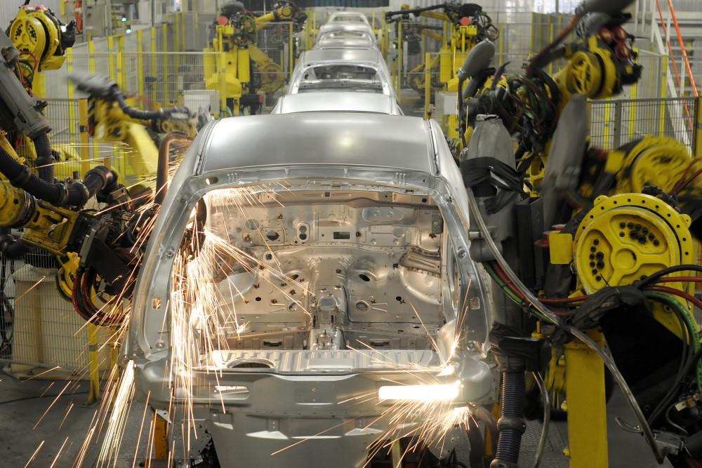 Lasersvejsning industry insight