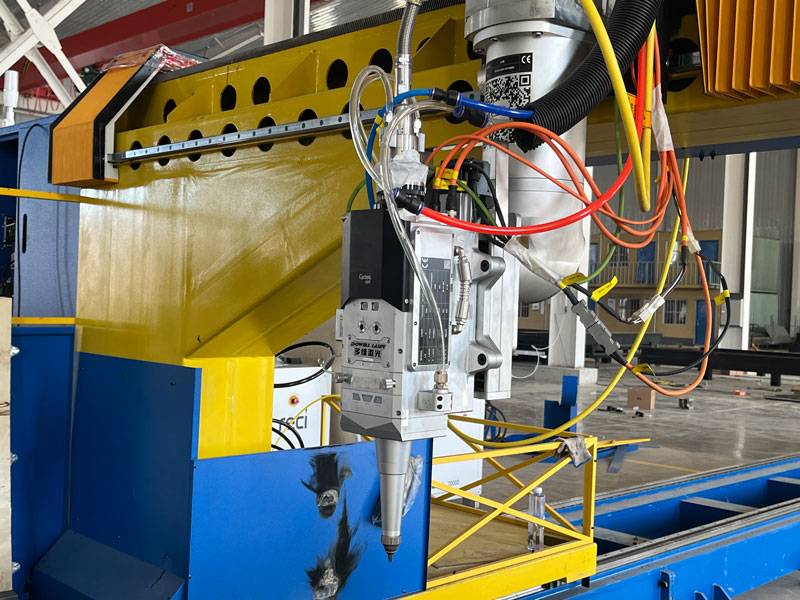 Lazer Kaynak Makinesi industry insight