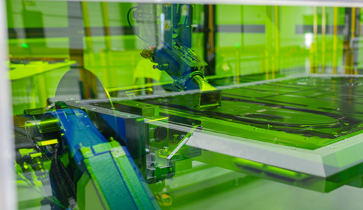 Lazer Stripper industry insight