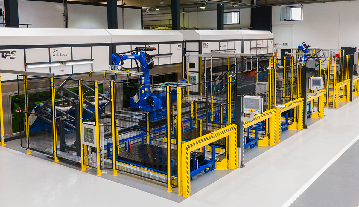 Lazer Stripper industry insight