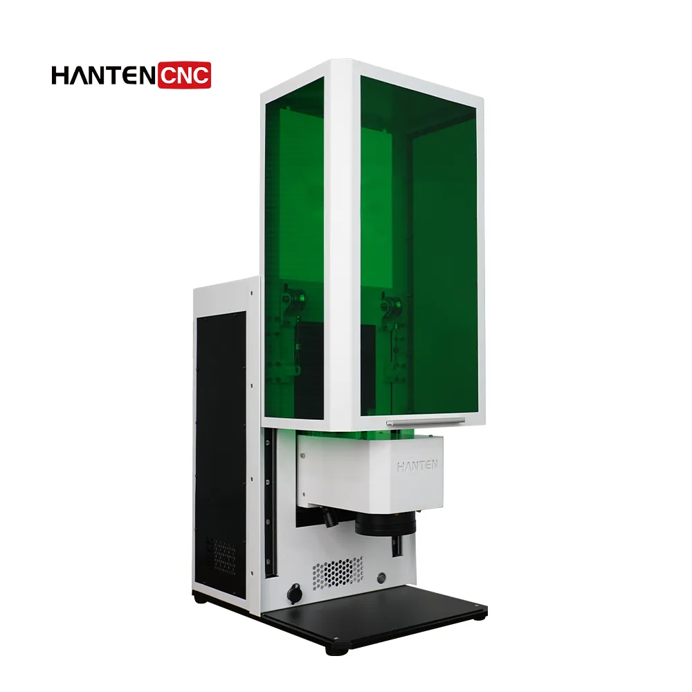 Leader In Permanent Marking Solutions