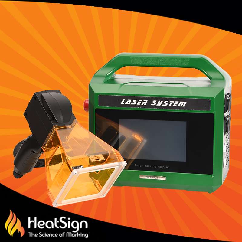 Leader In Permanent Marking Solutions