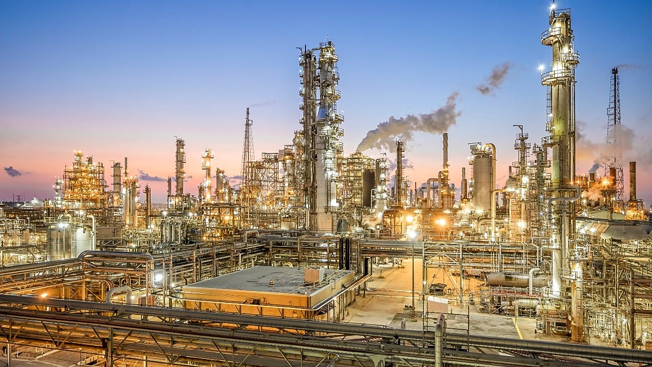 Learn More About Shell Norco