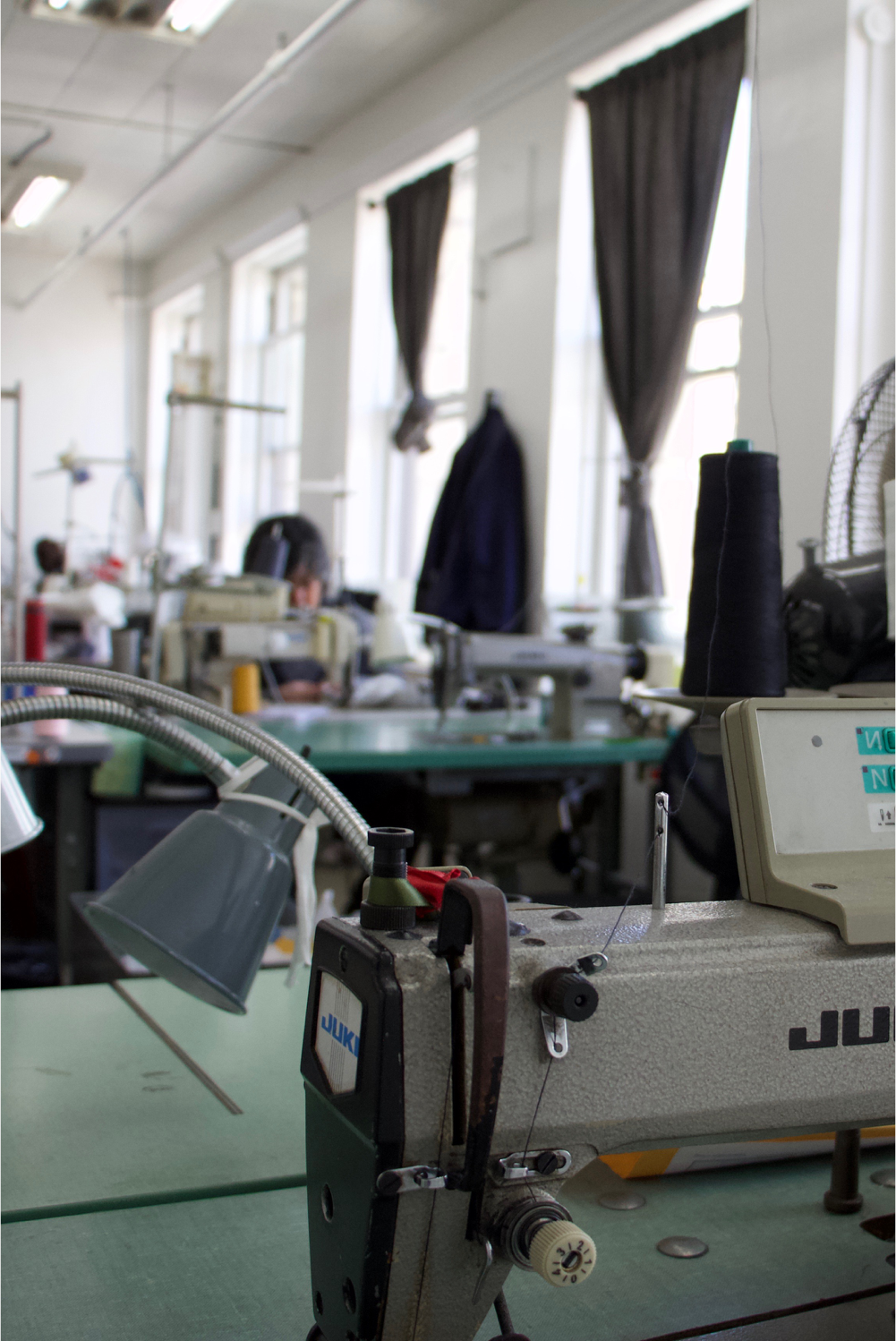 Lefty Production Co.: One