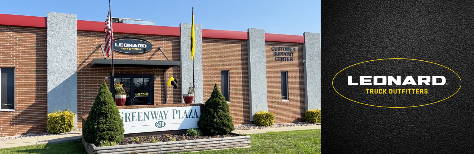 Leonard Truck Outfitters