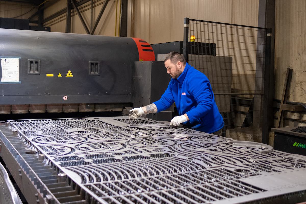 Lézervágás industry insight