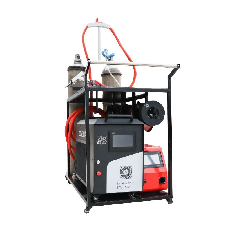 Lightweld 1500 Price industry insight