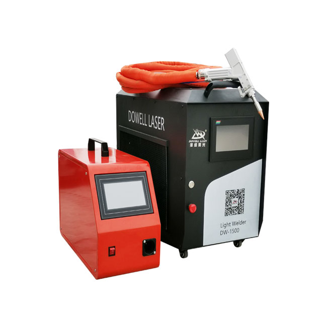 Lightweld 1500 Price industry insight