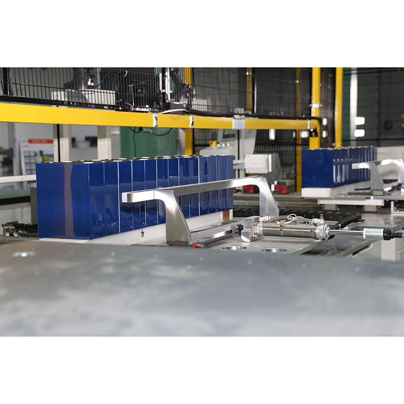 Lithium Battery PACK Assembly