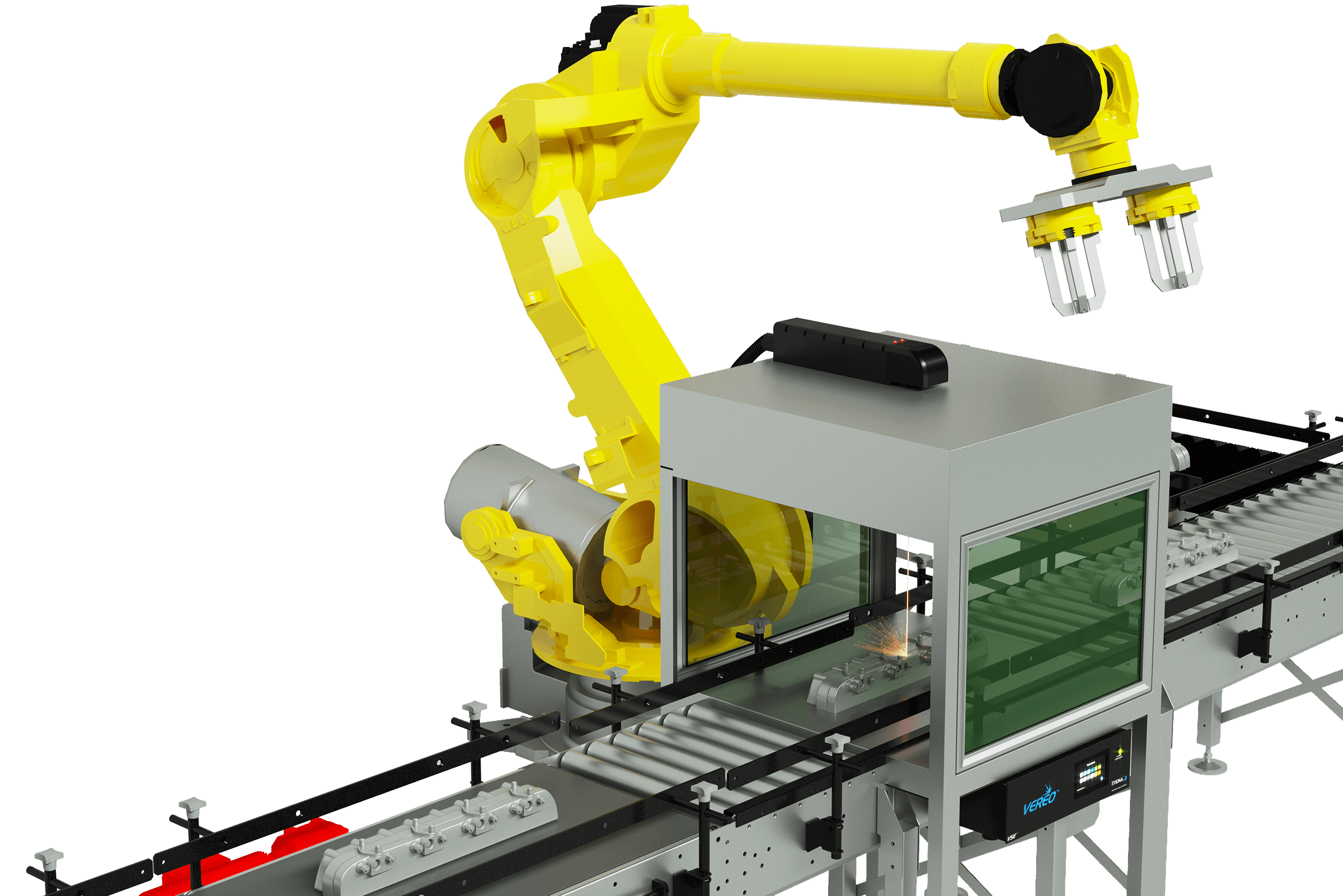 Low Cost Laser Marking Machine industry insight