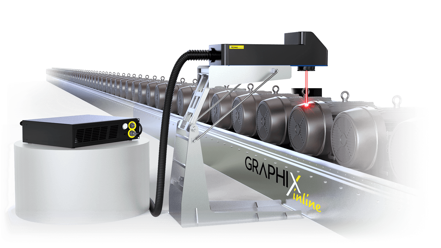 Machine De Marquage industry insight