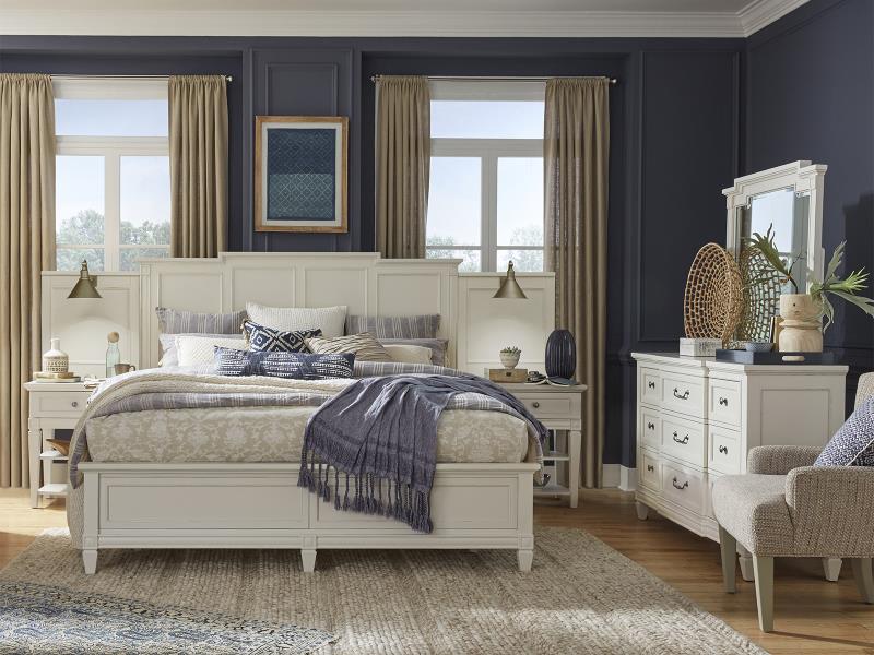 Magnussen  Furnishings Ltd