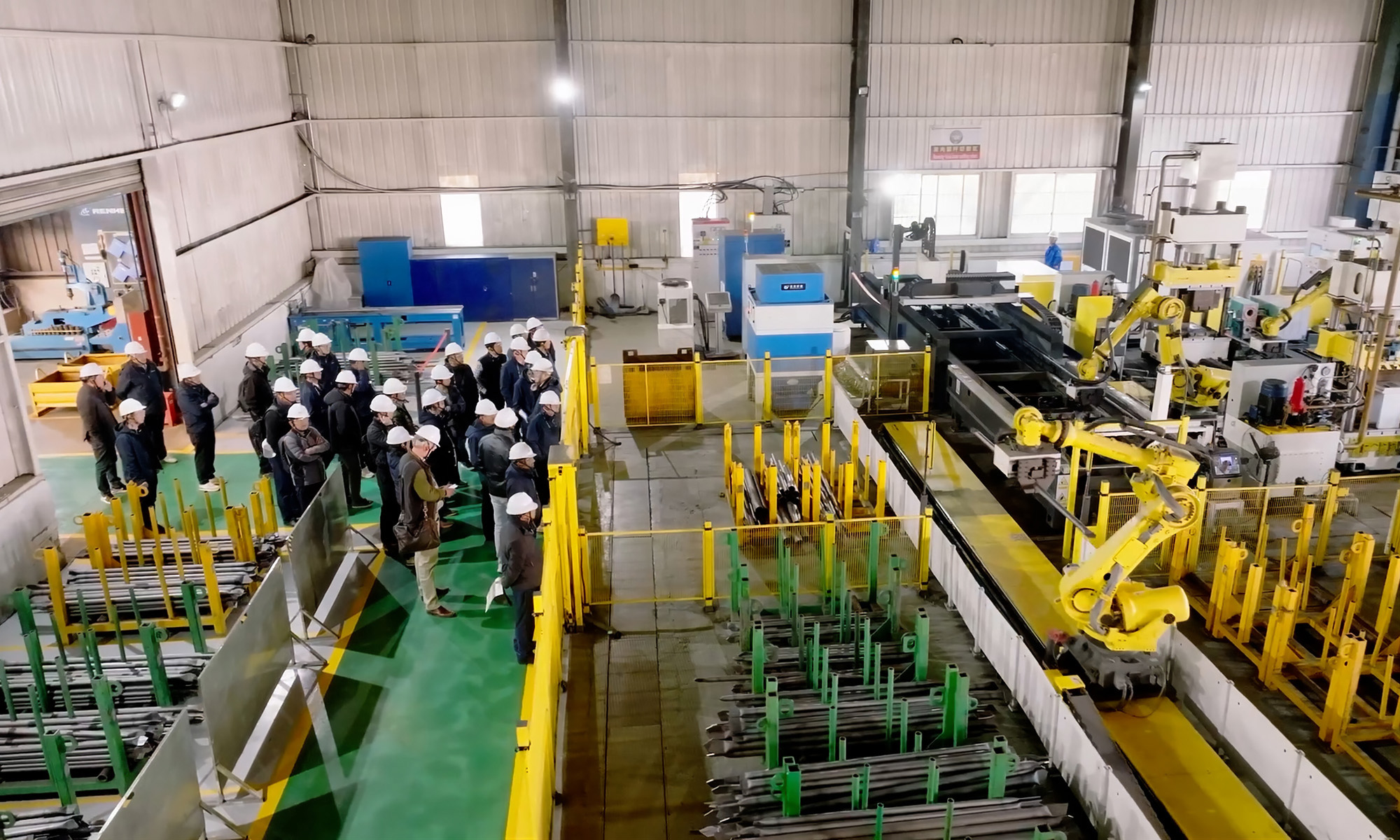 Mantipo industry insight