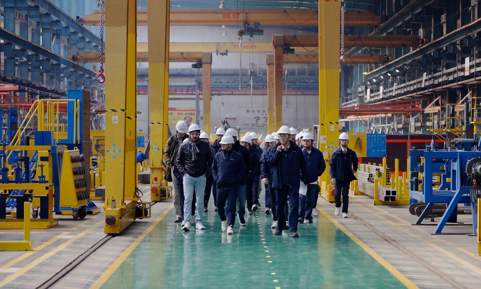 Mantipo industry insight