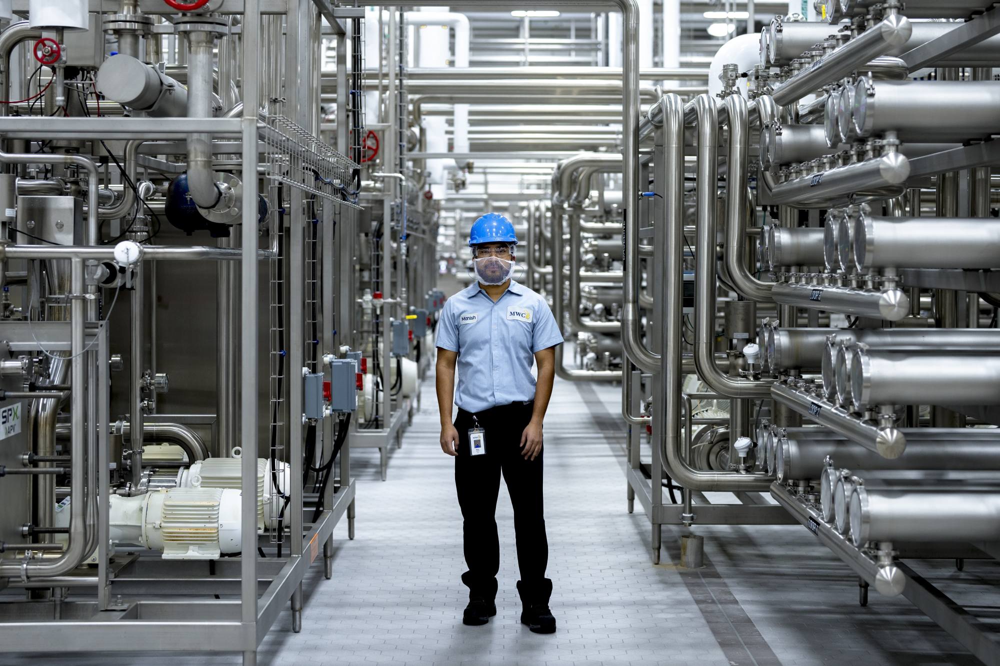 In Usa industry insight