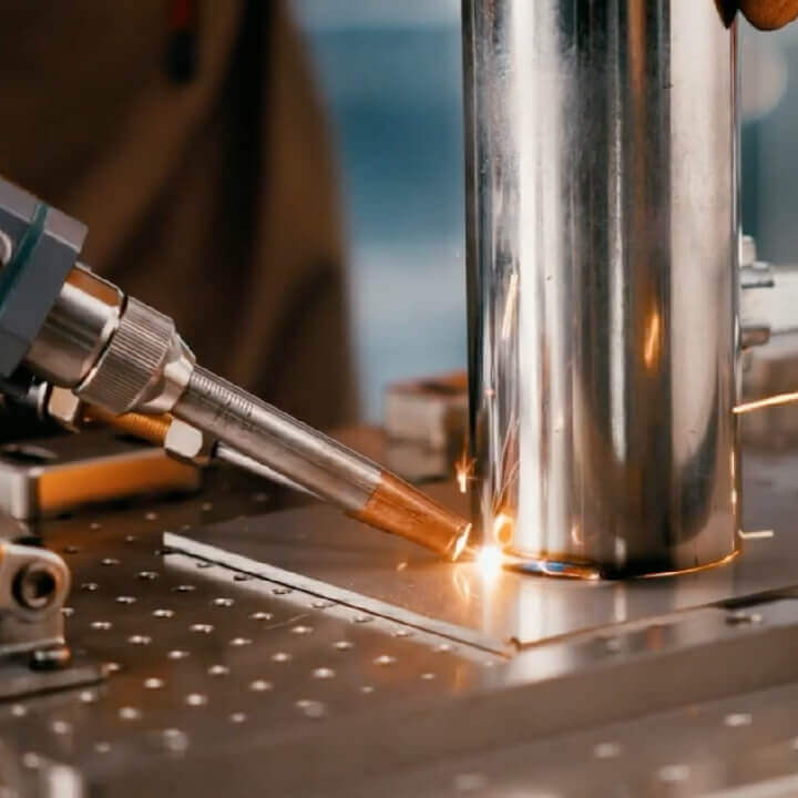 Maquina De Laser Para Soldar industry insight