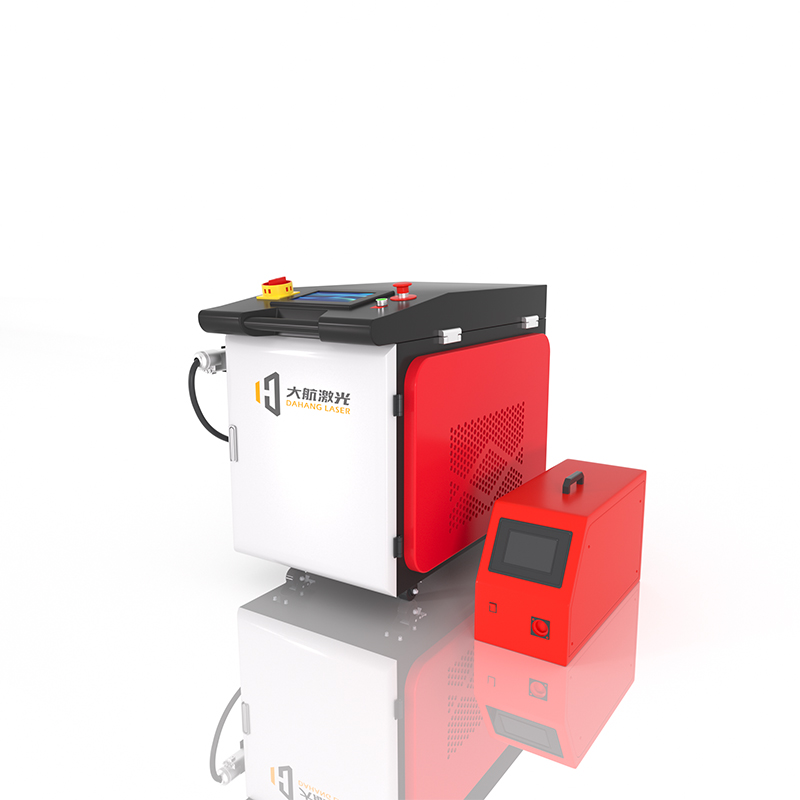 Maquina De Laser Para Soldar industry insight