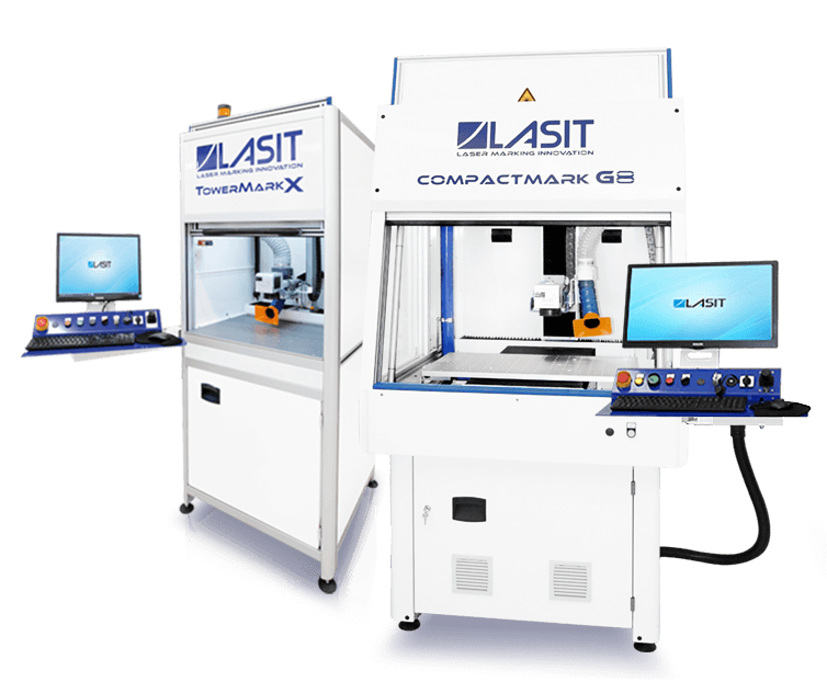 Marcatori Laser industry insight