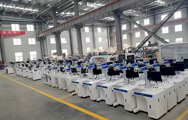 Marcatura Laser Portatile industry insight