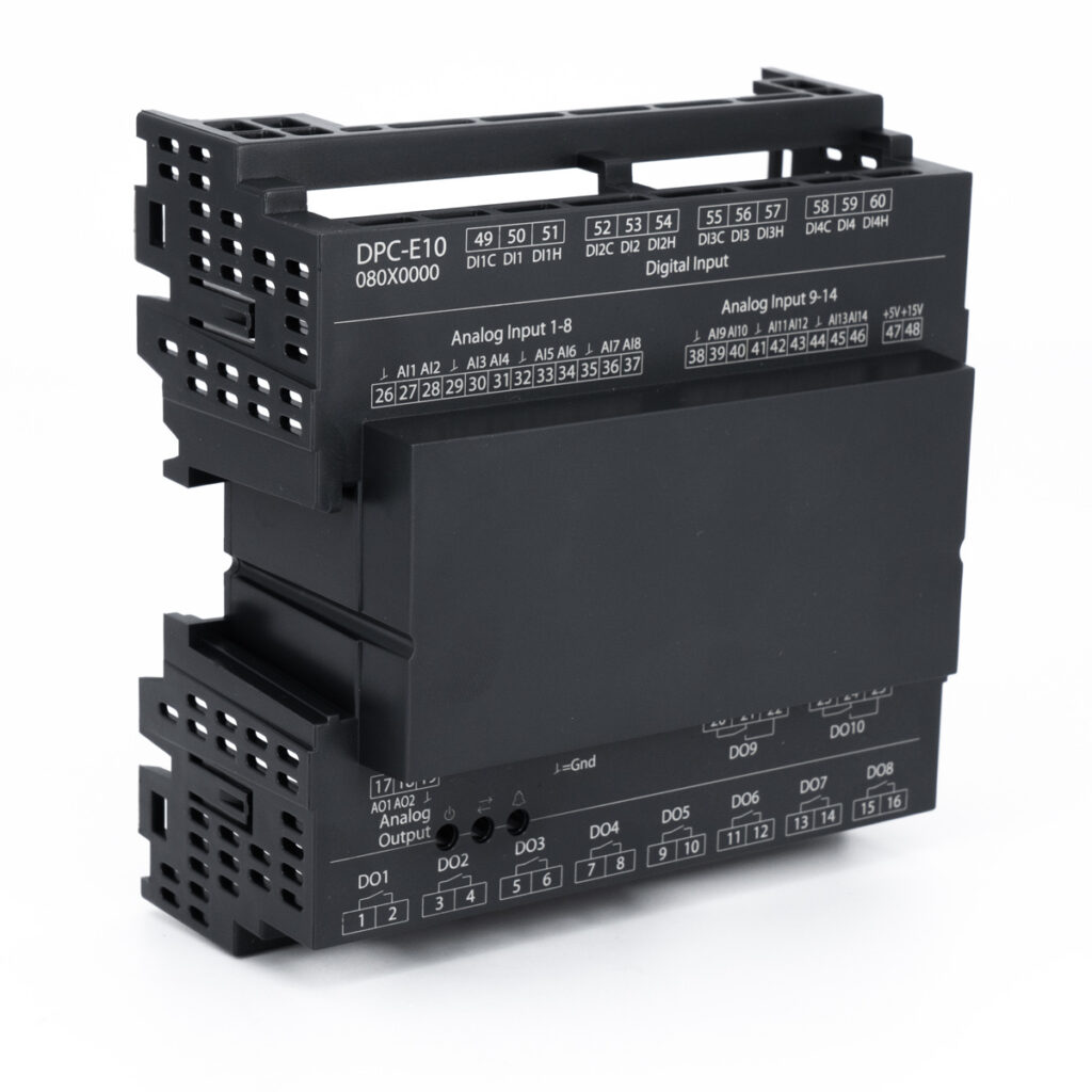 Marcatura laser su tutti i materiali