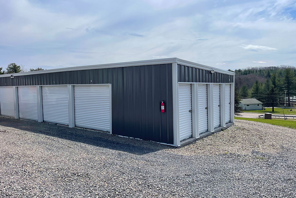 Maryland Steel Supply