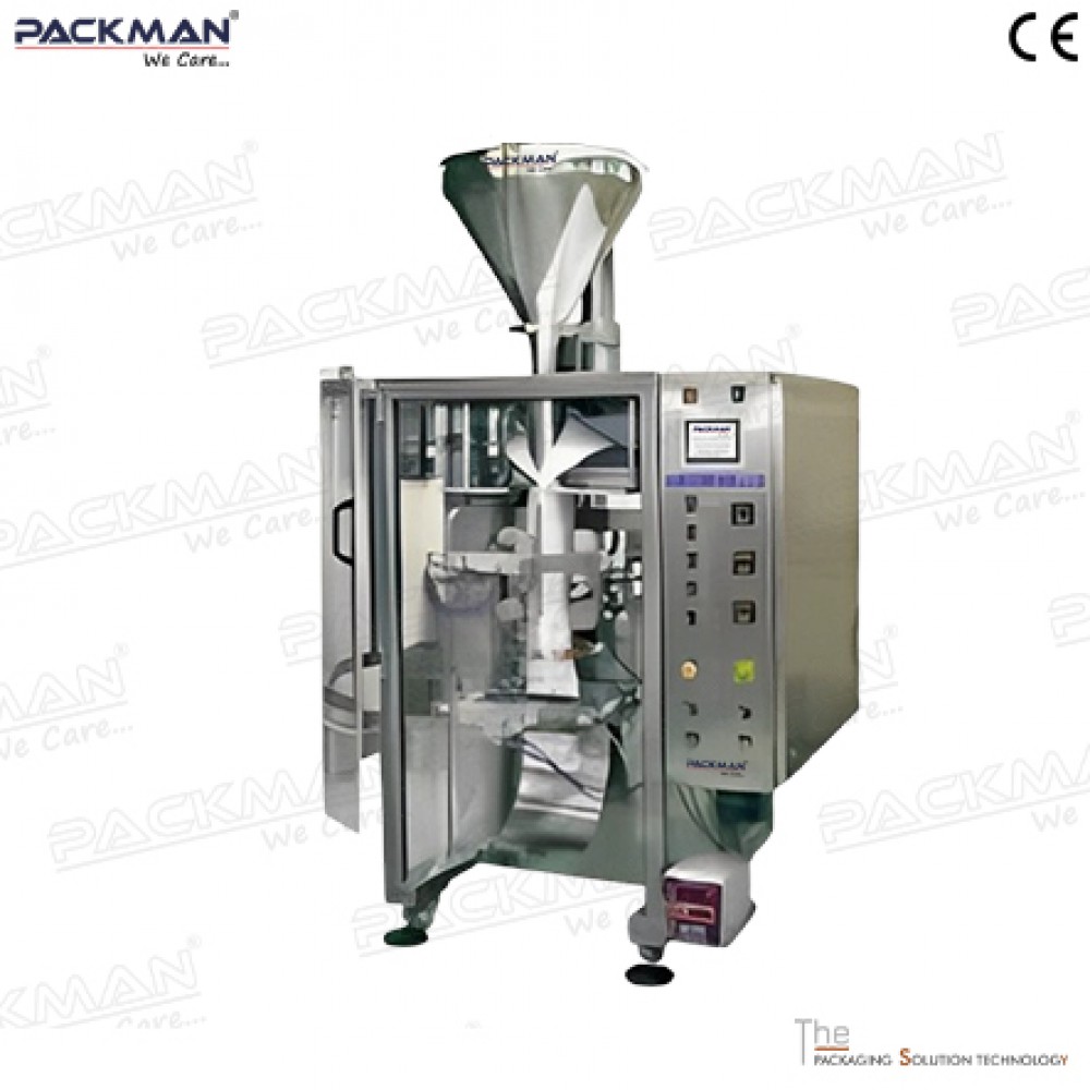Illustrative example of masala packing machine from Google Search