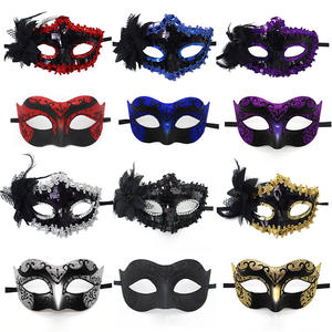 Masquerade Masks Bulk industry insight